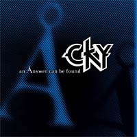 CKY - An Answer Can Be Found